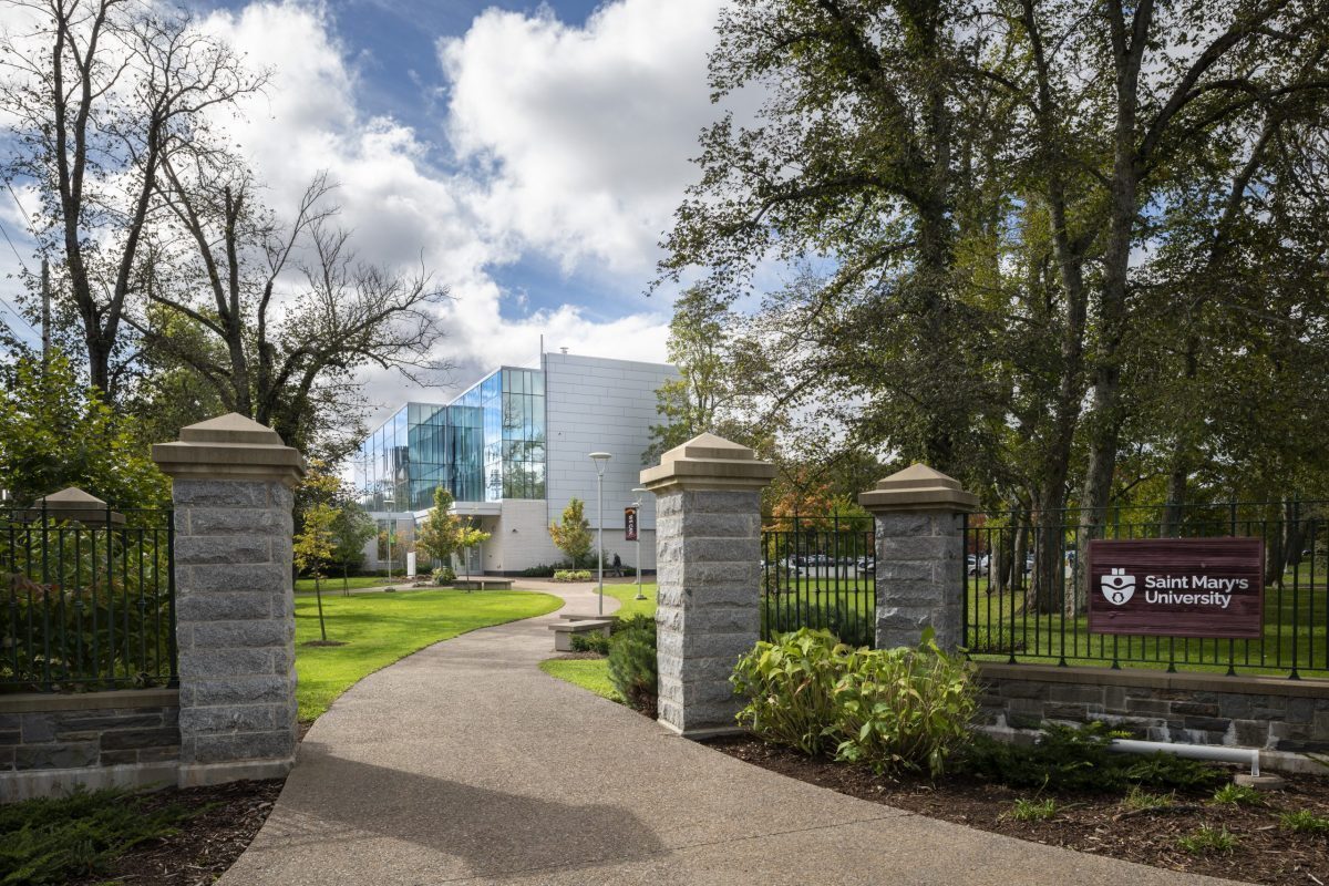 Saint Mary’s University