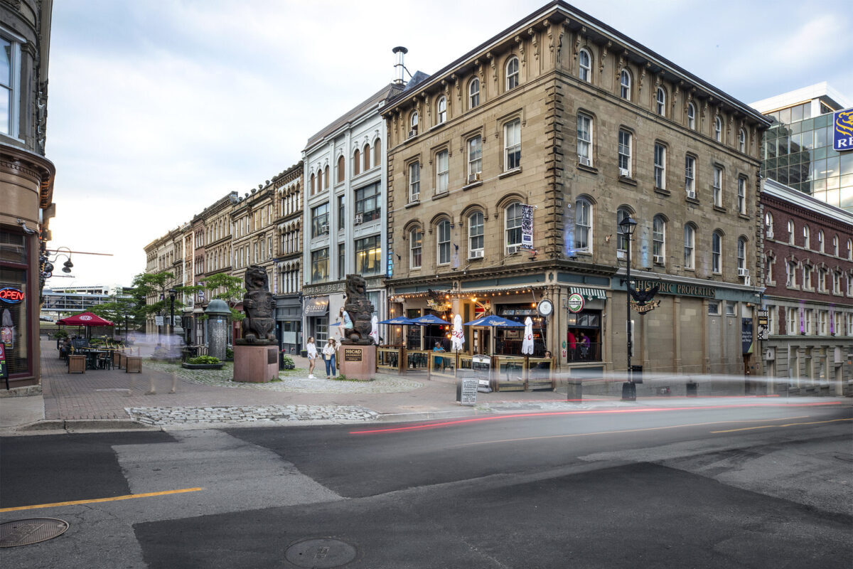 Nova Scotia College of Art and Design University