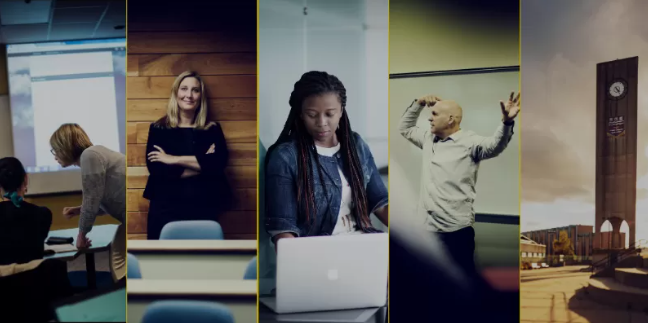 2026 Atlantic Universities' Teaching Showcase